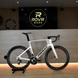 Ridley Noah Pearl White/Black 2 chez ROVR Bikes Dendermonde