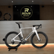 Ridley Noah Pearl White/Black 4 chez ROVR Bikes Dendermonde