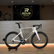 Ridley Noah Pearl White/Black 5 chez ROVR Bikes Dendermonde