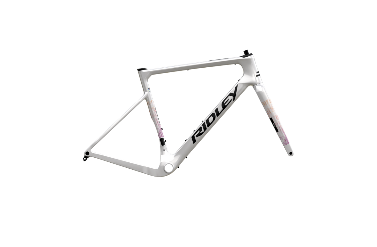 Ridley Astr Frameset - START TO CUSTOMIZE