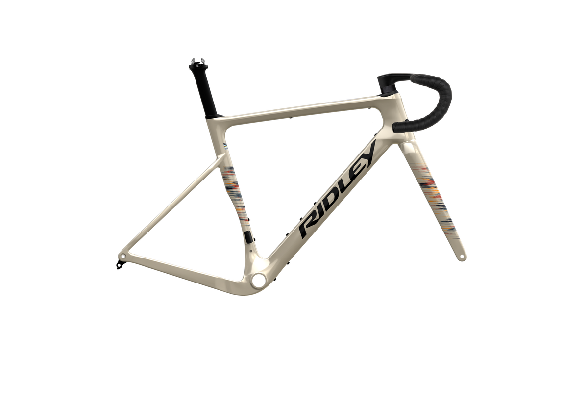 Ridley Astr RS Frameset - START TO CUSTOMIZE