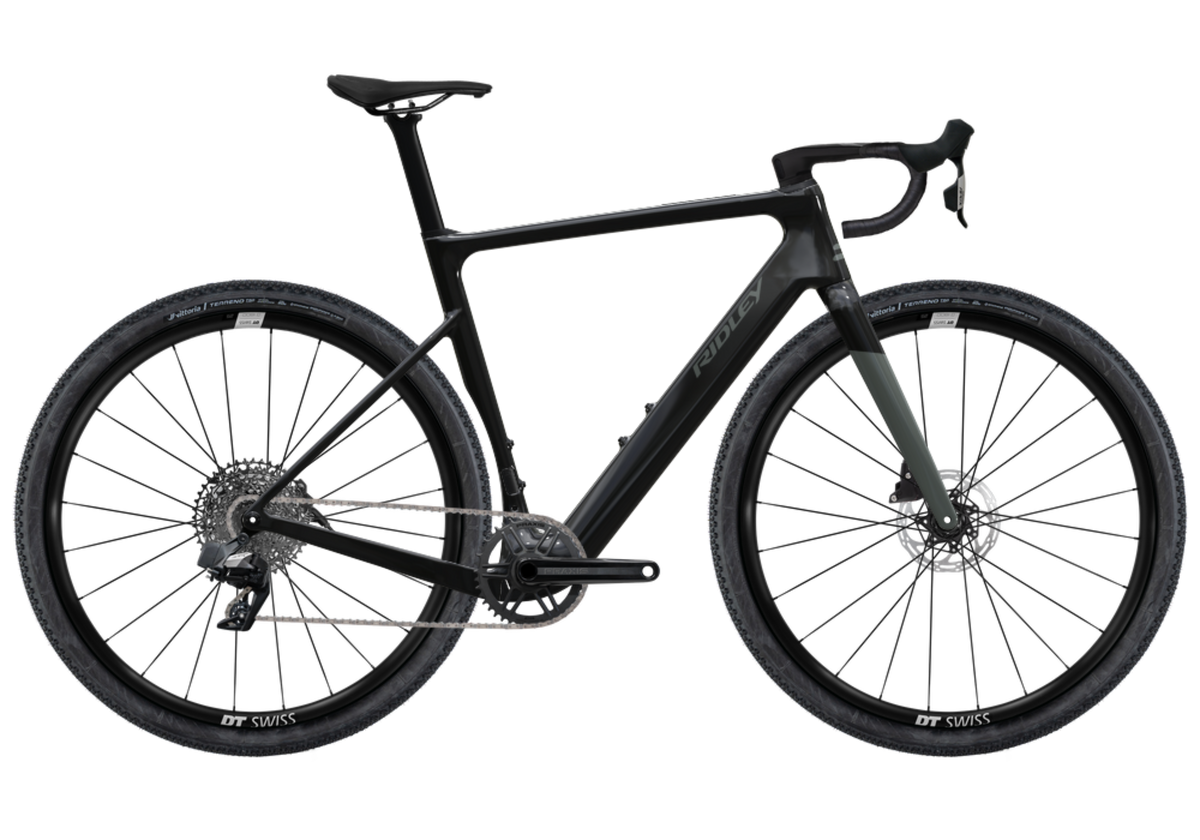 Ridley E-Astr 2027