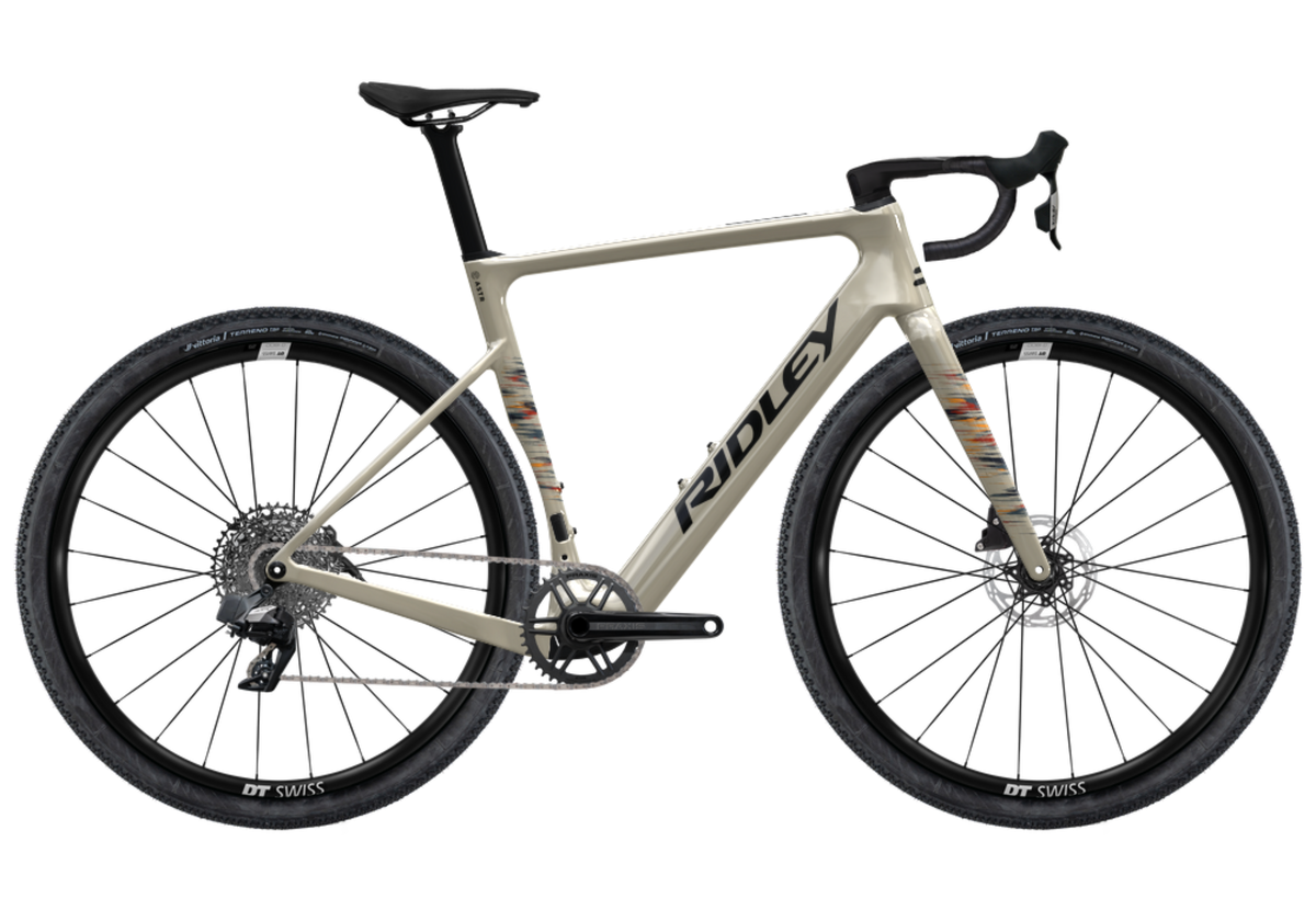 Ridley E-Astr 2027