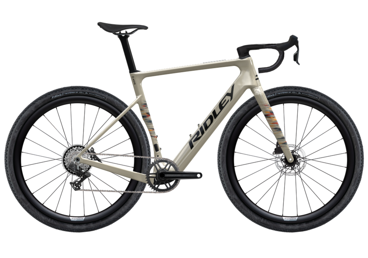 Ridley E-Astr 2027