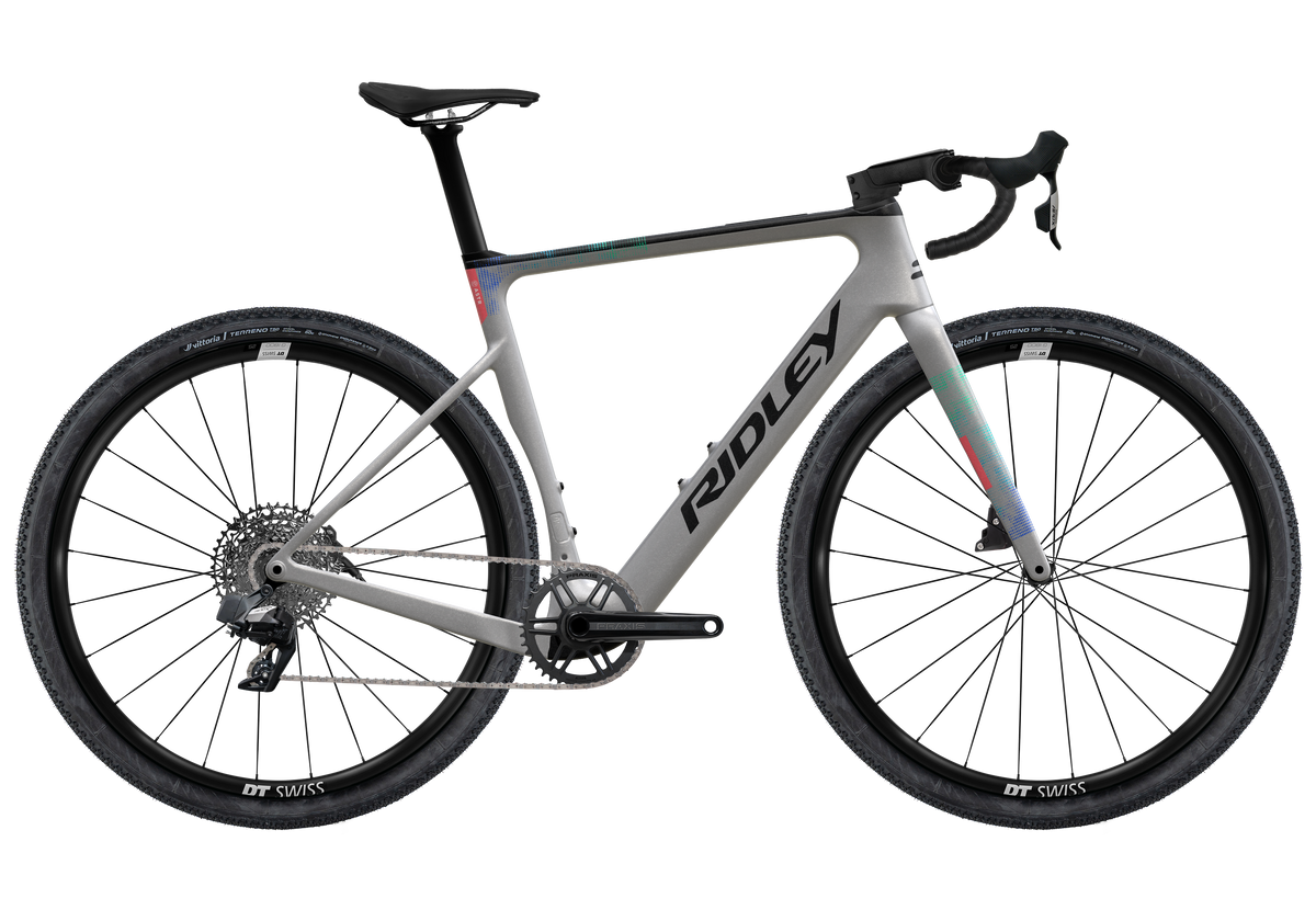 Ridley E-Astr 2027