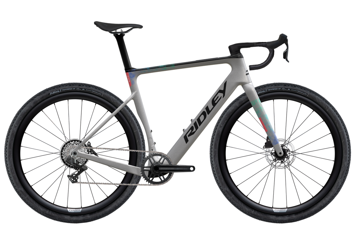 Ridley E-Astr 2027