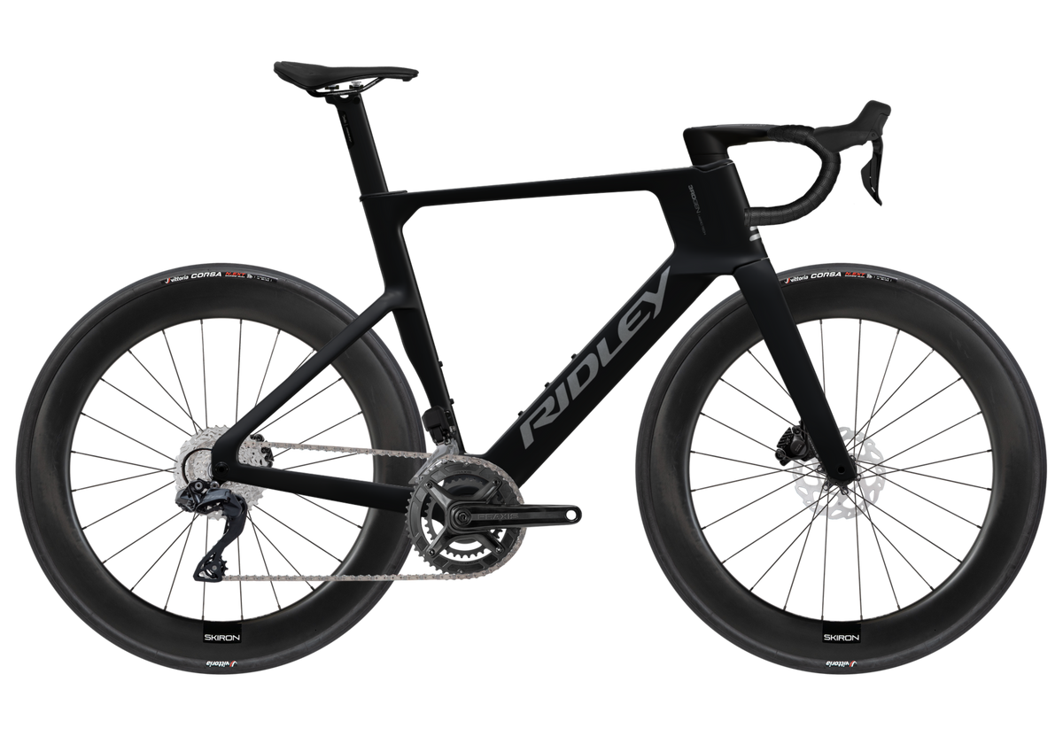 Ridley E-Noah 2027