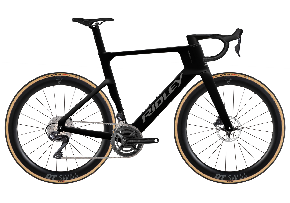 Ridley E-Noah 2027
