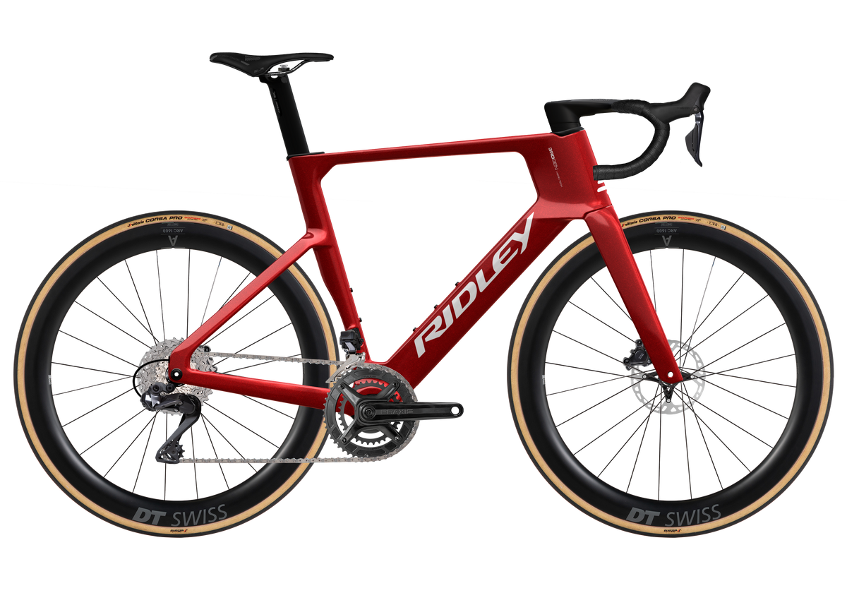 Ridley E-Noah 2027