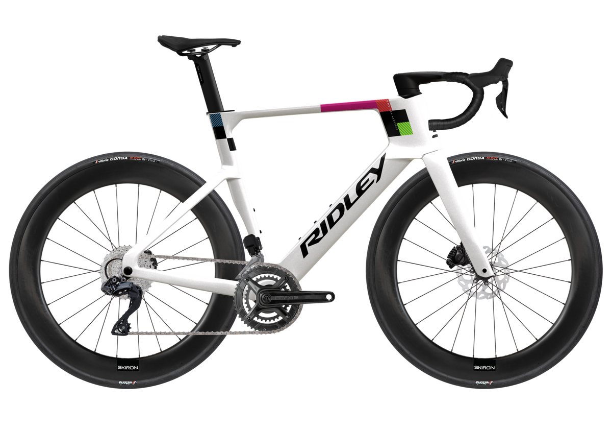 Ridley E-Noah 2027