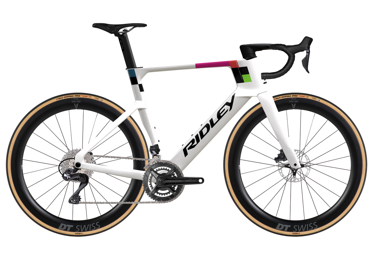 Ridley E-Noah 2027