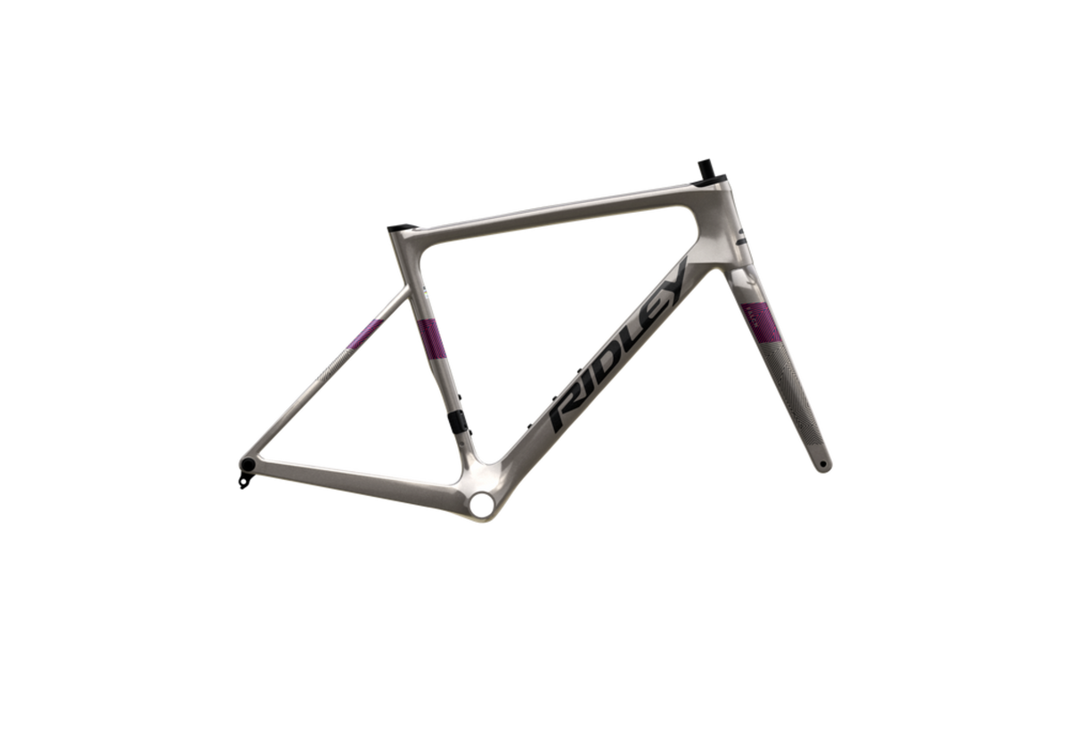 Ridley Falcn Frameset - START TO CUSTOMIZE