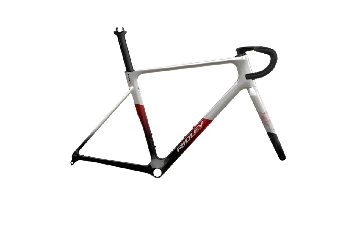 Ridley Falcn RS 2.0 Frameset - START TO CUSTOMIZE