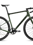 Gravel Ridley Kanzo Adventure Army Green 2026 chez ROVR Bikes Dendermonde