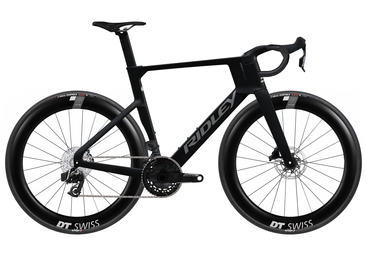 Ridley Noah Fast 3.0 2027