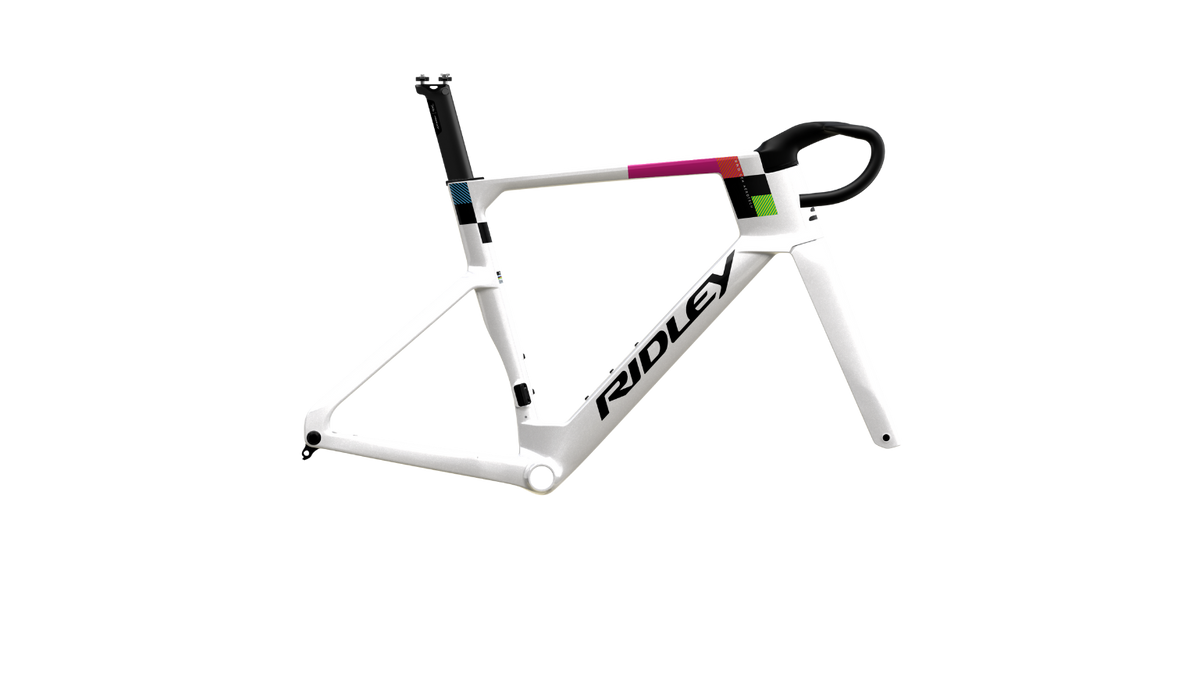 Ridley Noah Fast 3.0 Frameset - START TO CUSTOMIZE