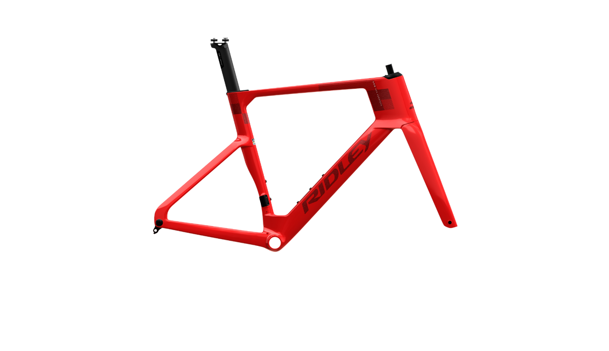 Ridley Noah 3.0 Frameset - START TO CUSTOMIZE