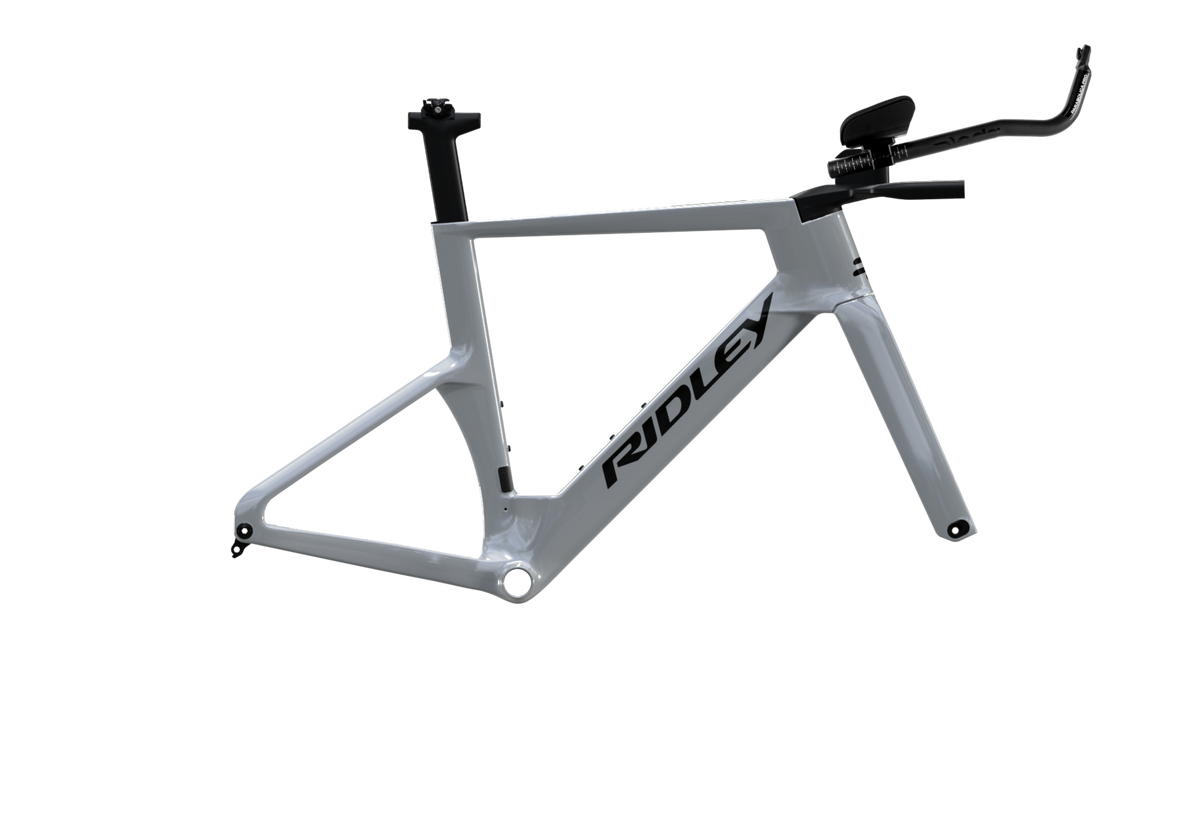 Ridley Triton Fast Frameset - START TO CUSTOMIZE