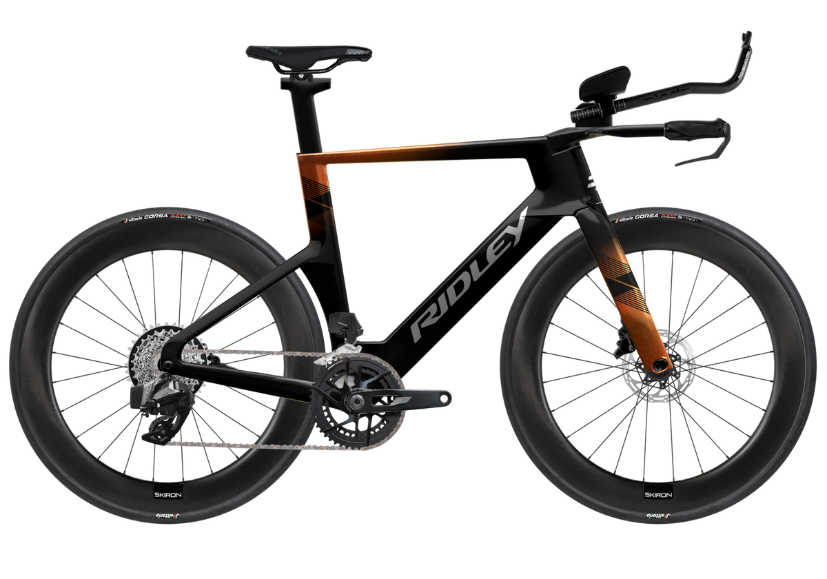 Ridley Triton Fast 2027