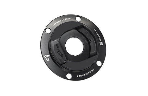 NGeco Rotor ALDHU Power2Max Powermeter Spider 110 4-Bolt