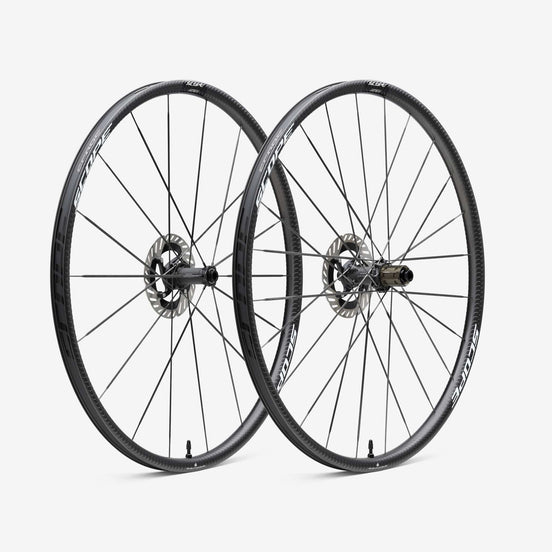 Scope Artech 2.A Disc Wielset bij ROVR Bikes Dendermonde