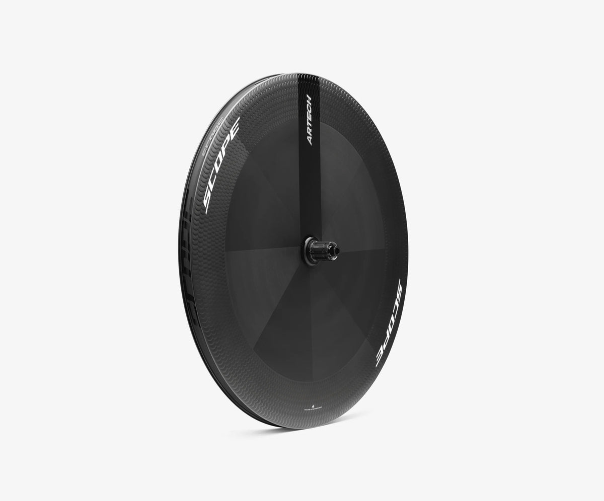 Scope Artech Disc Rear
