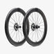 Paire de roues Scope R6.A Disc – détail 1
