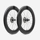Paire de roues Scope R8.T Disc – détail 1