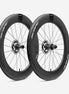 Paire de roues Scope R8.T Disc chez ROVR Bikes Dendermonde
