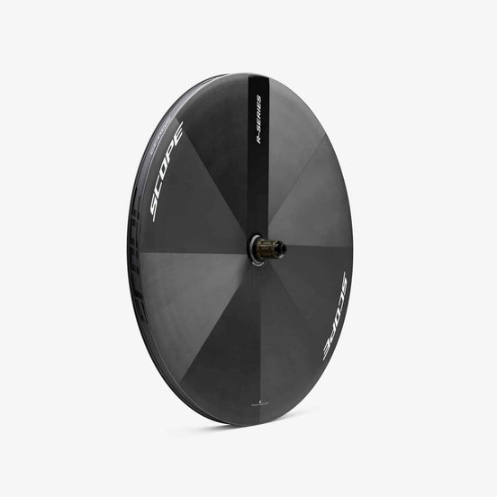 Scope Race Disc Rear achterwiel bij ROVR Bikes Dendermonde