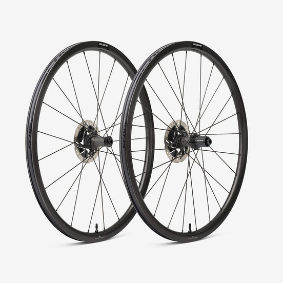 Scope S3 Disc Wielset bij ROVR Bikes Dendermonde