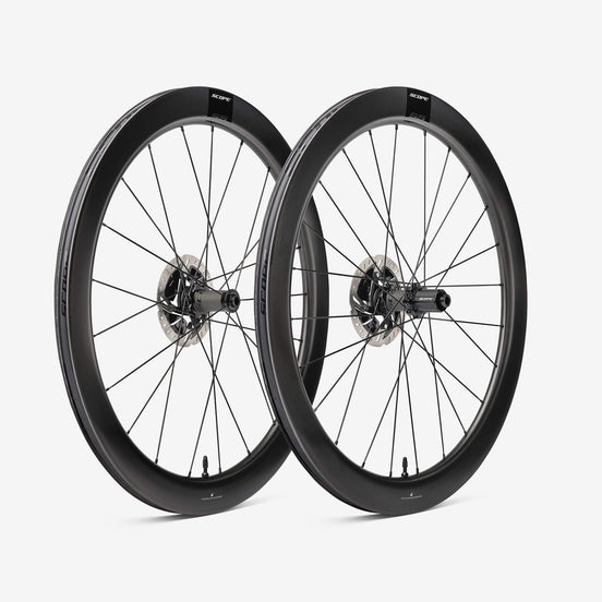 Scope S5 Disc Wielset bij ROVR Bikes Dendermonde