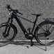 Stevens e-hazard stealth black 2 chez ROVR Bikes Dendermonde