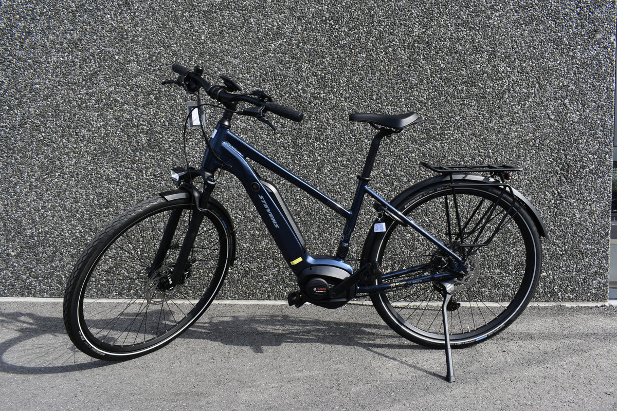 stevens e-triton 5.5.1 low forma india ink 2 bij ROVR Bikes Dendermonde