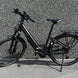 Stevens e-triton 7.7.1 deep green 2 chez ROVR Bikes Dendermonde