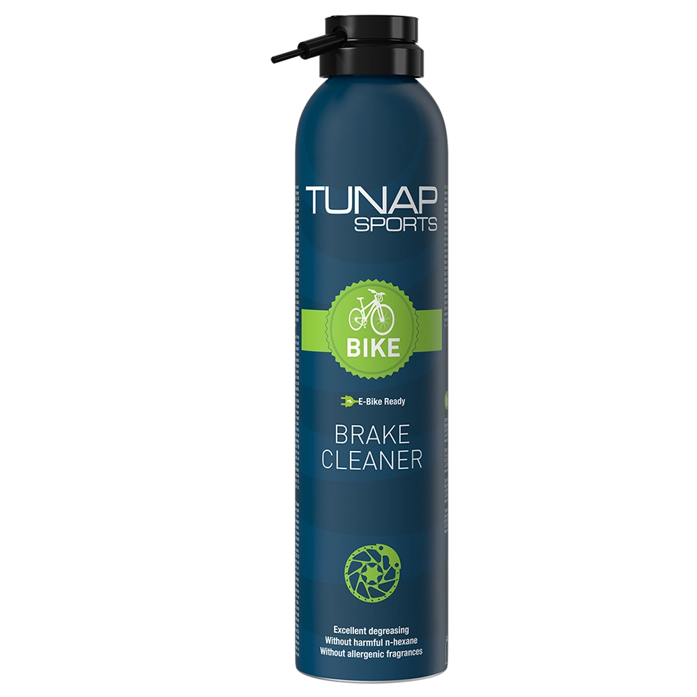 Tunap Brake Cleaner 300ml bij ROVR Bikes Dendermonde
