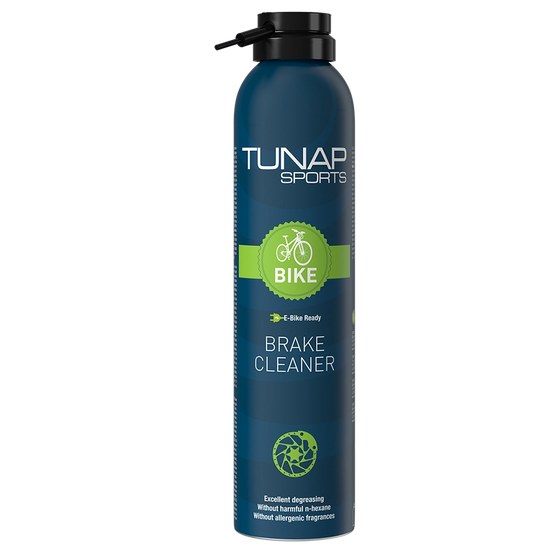 Tunap Brake Cleaner 300ml bij ROVR Bikes Dendermonde