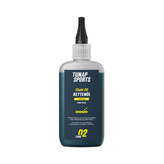 Tunap Chain Oil Dropper Bottle/Spray at ROVR Bikes Dendermonde
