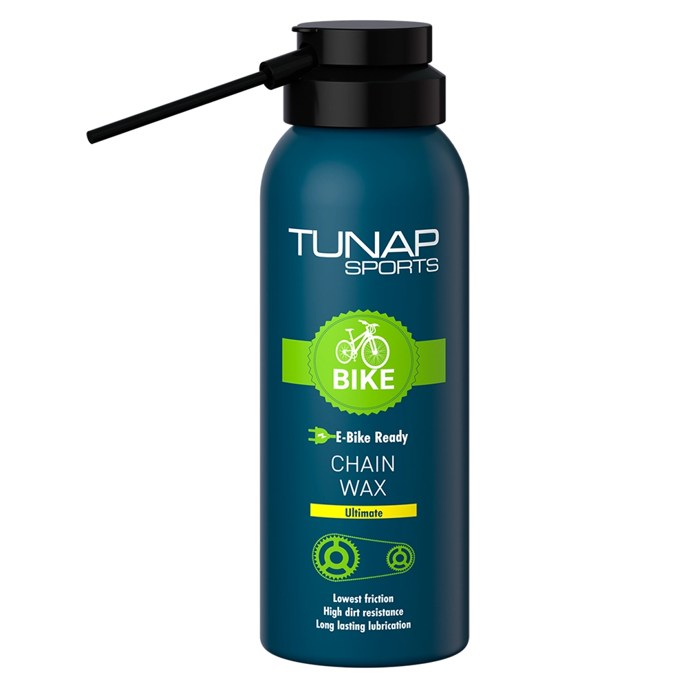 Tunap Chain Wax Ultimate Dropper Bottle/Spray – detail 1