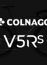 Colnago V5RS – composez votre vélo dans le customizer ROVR Labs