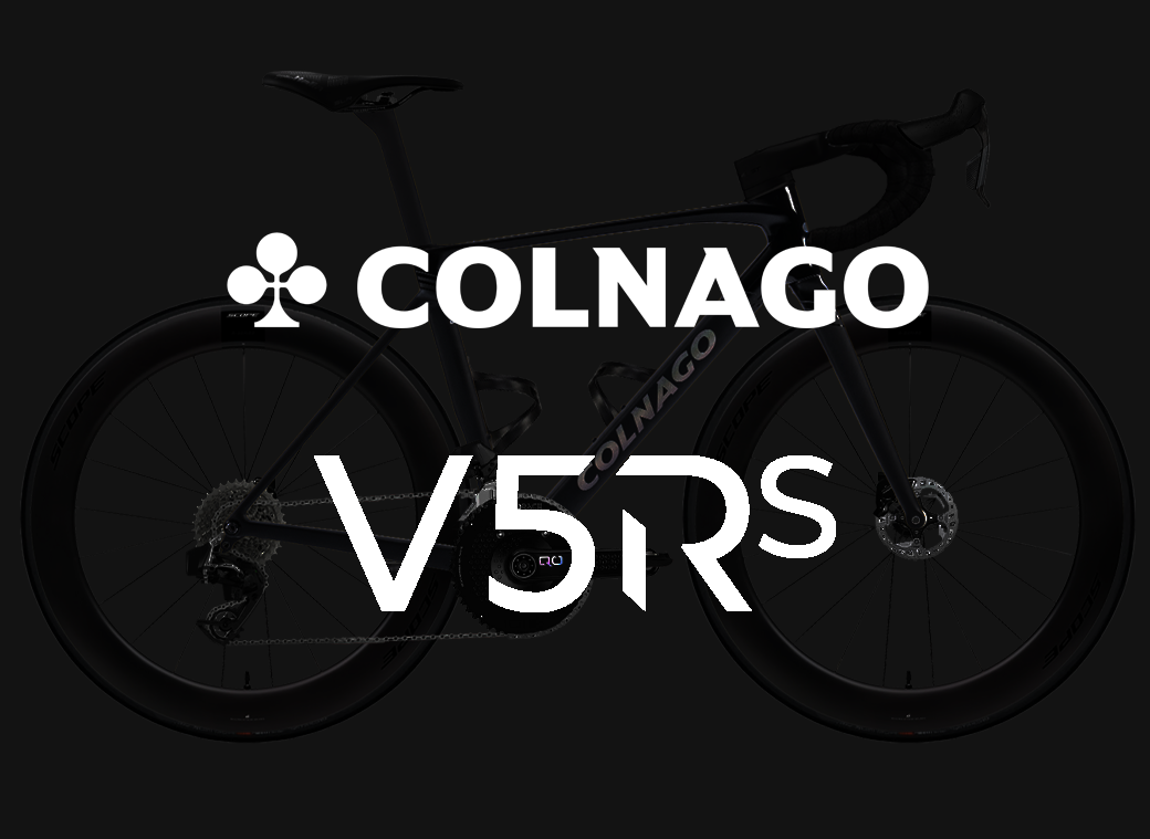 Colnago V5RS