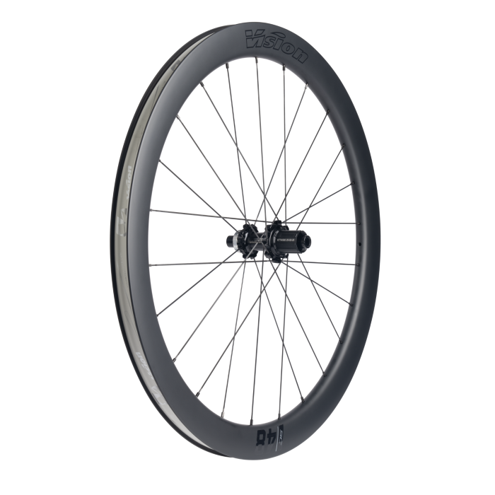 Vision SC48 i25 Disc Wielset