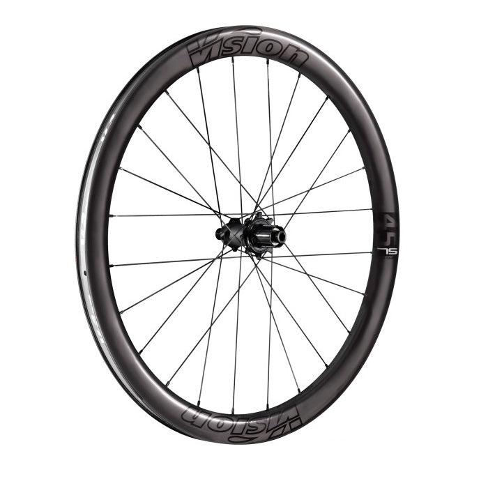 Paire de roues Vision Metron 45 SL Disc – détail 3