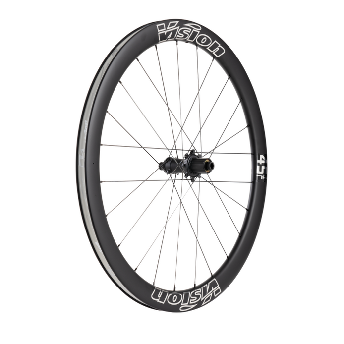 Paire de roues Vision Metron 45 SL Disc – détail 2