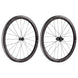 Paire de roues Vision Metron 45 SL Disc – détail 1