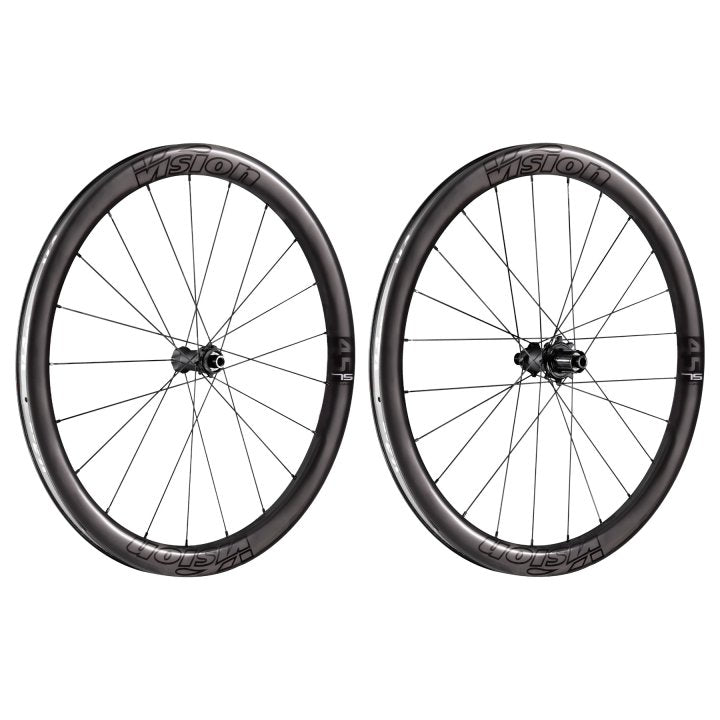 Vision Metron 45 SL Disc Wielset