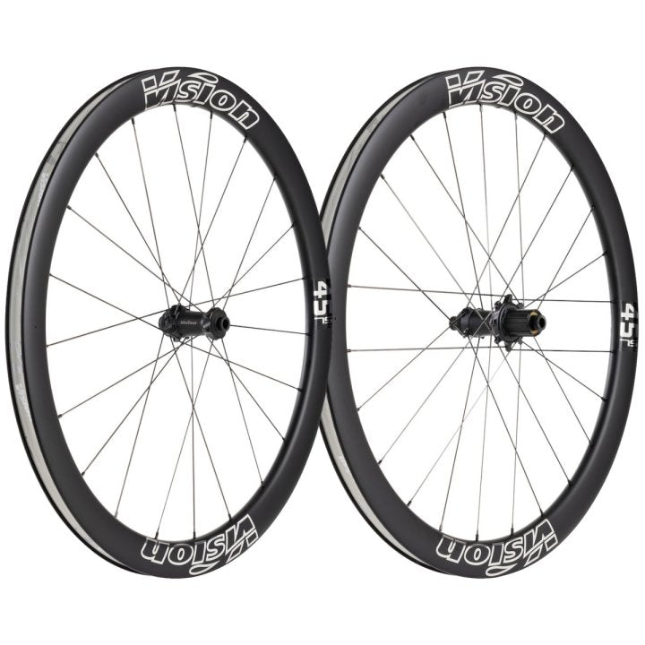 Vision Metron 45 SL Disc Wielset