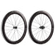Paire de roues Vision Metron 60 SL Disc – détail 1