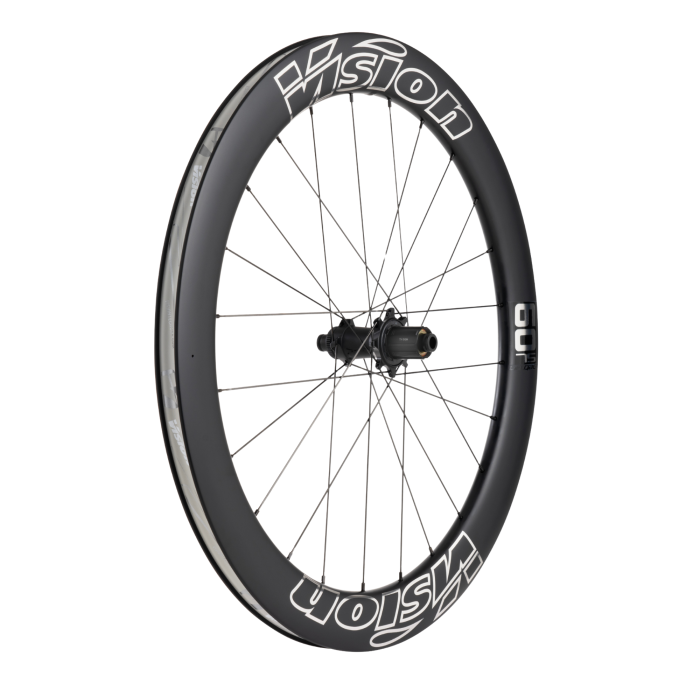 Vision Metron 60 SL Disc Wielset