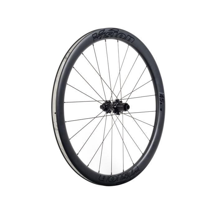 Vision SC45 Disc Wielset